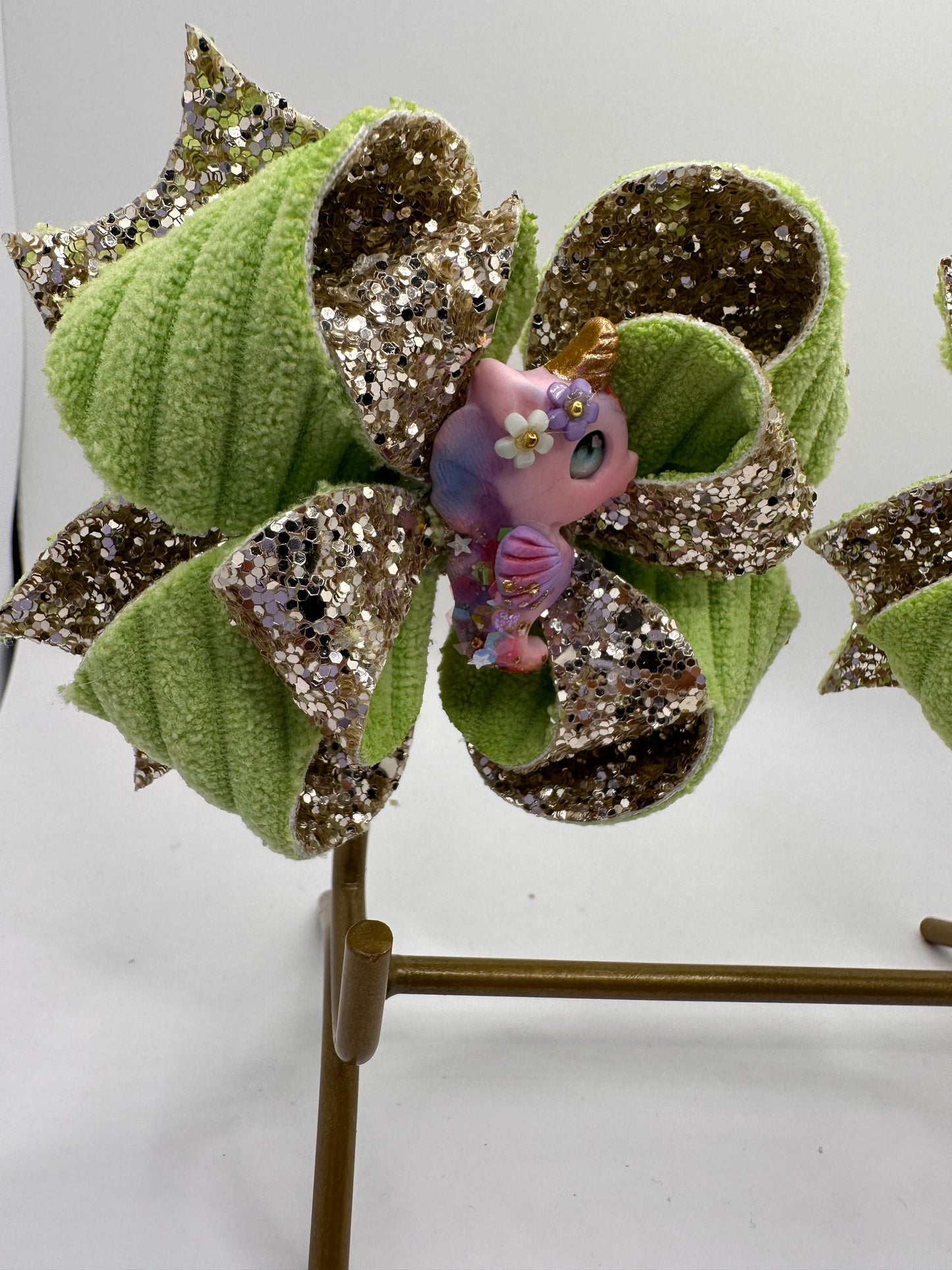 Double Side Hair Clips Peers