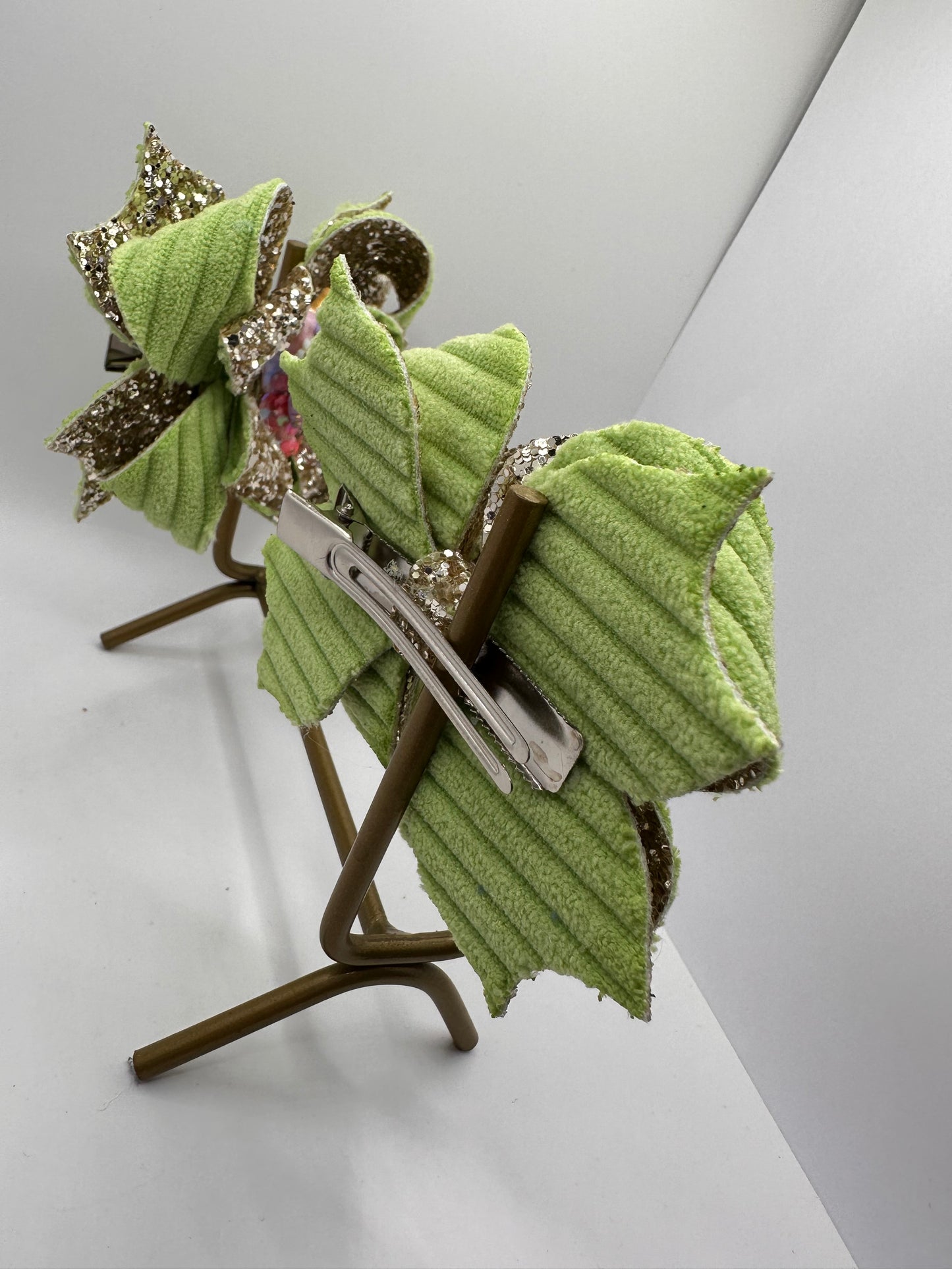Double Side Hair Clips Peers