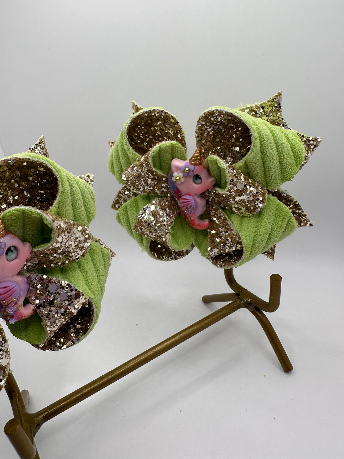 Double Side Hair Clips Peers