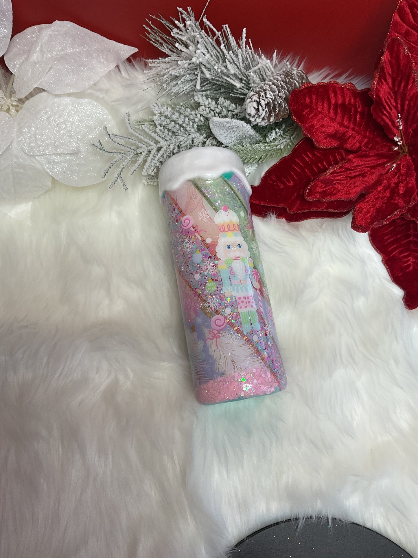 Nutcracker Candy Dream