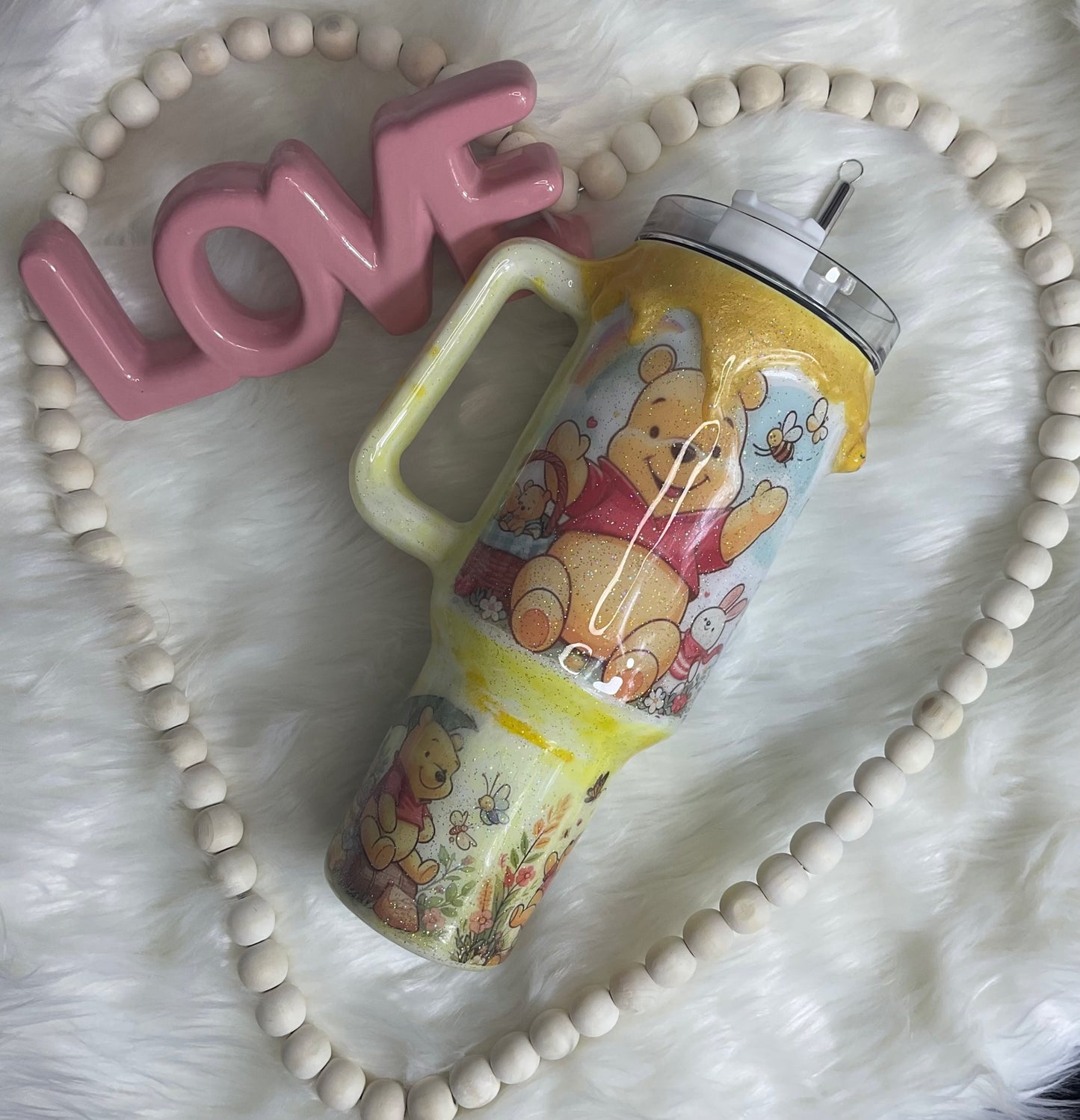 Winnie 40 oz. Tumblers