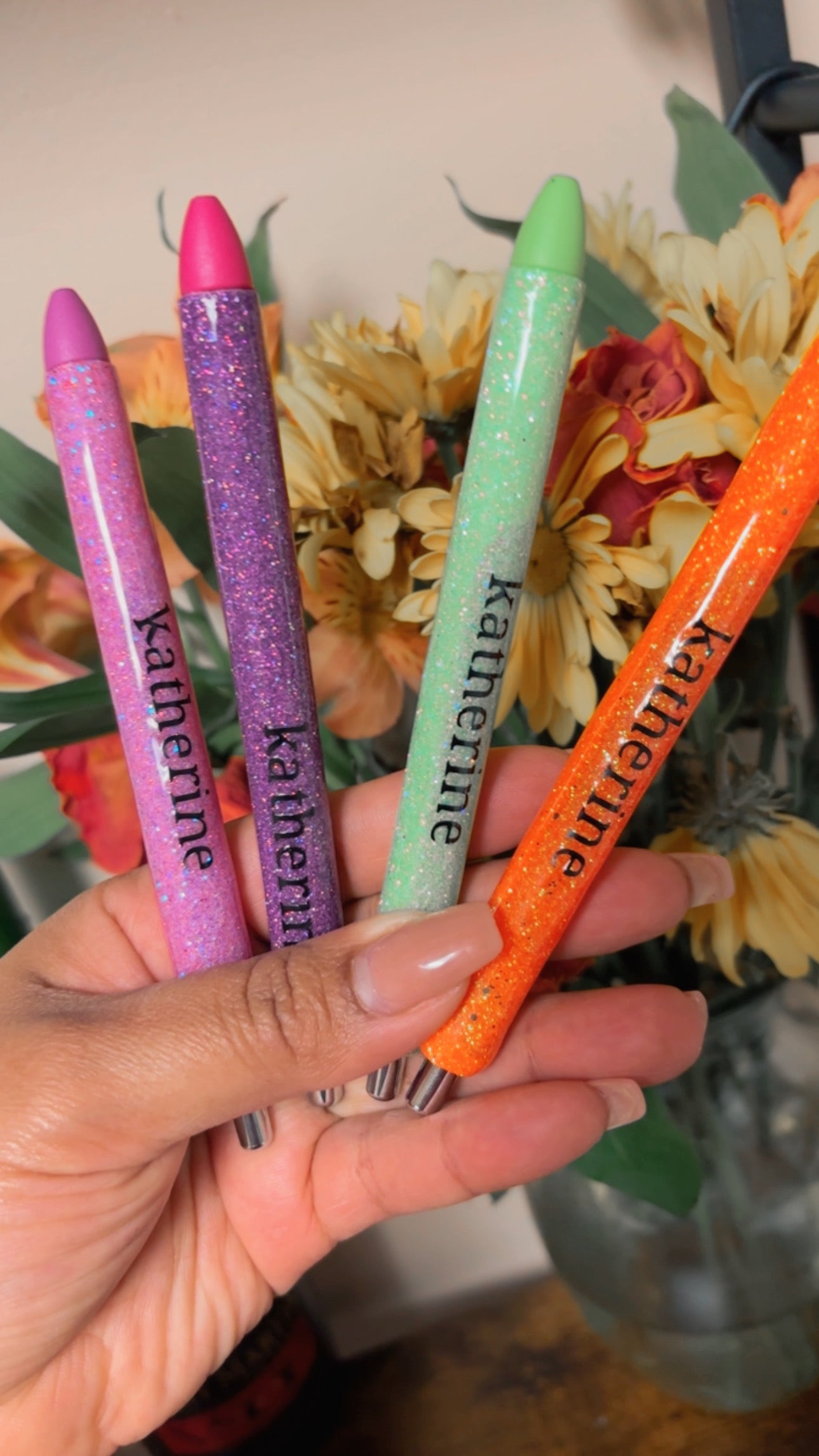 Lapiceros y Lápices Personalizados