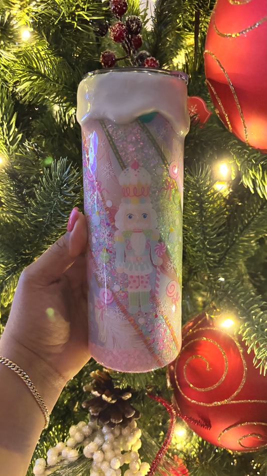 Nutcracker Candy Dream