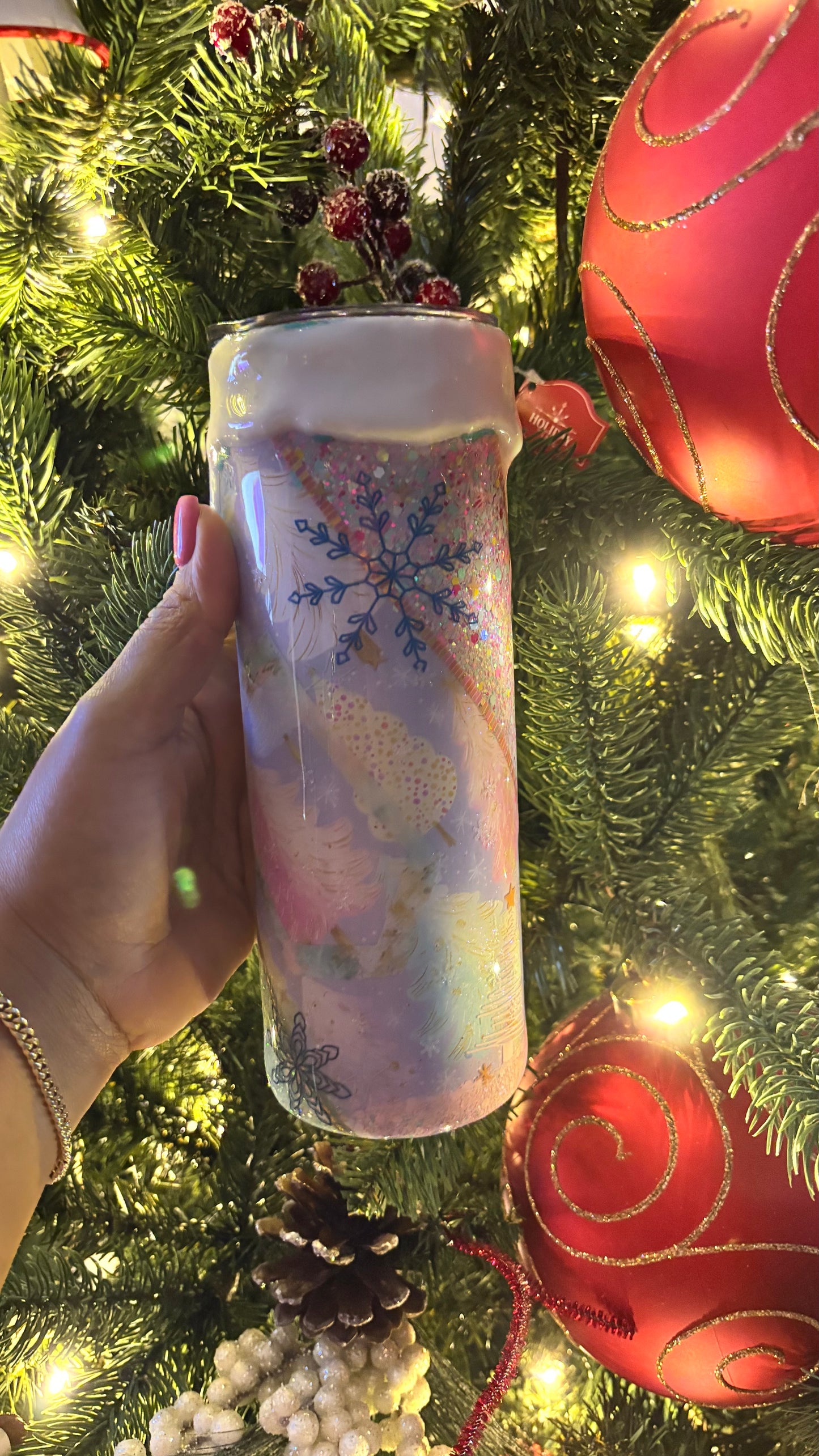 Nutcracker Candy Dream