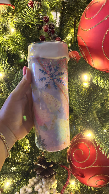 Nutcracker Candy Dream