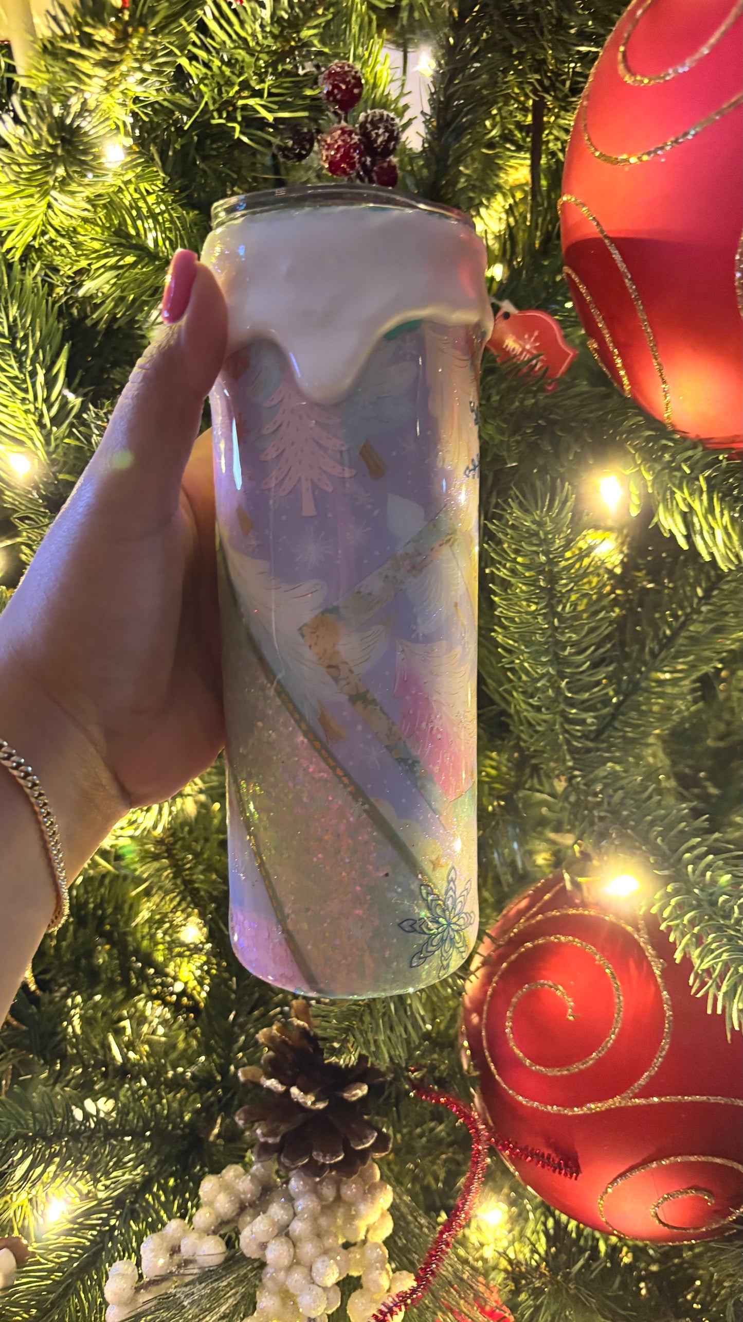 Nutcracker Candy Dream