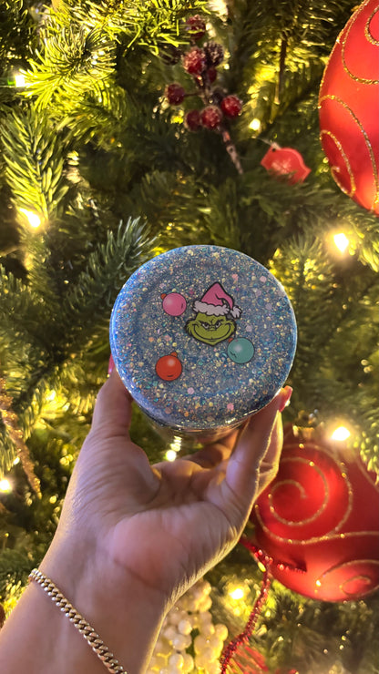Grinch 20oz  TUMBLERS