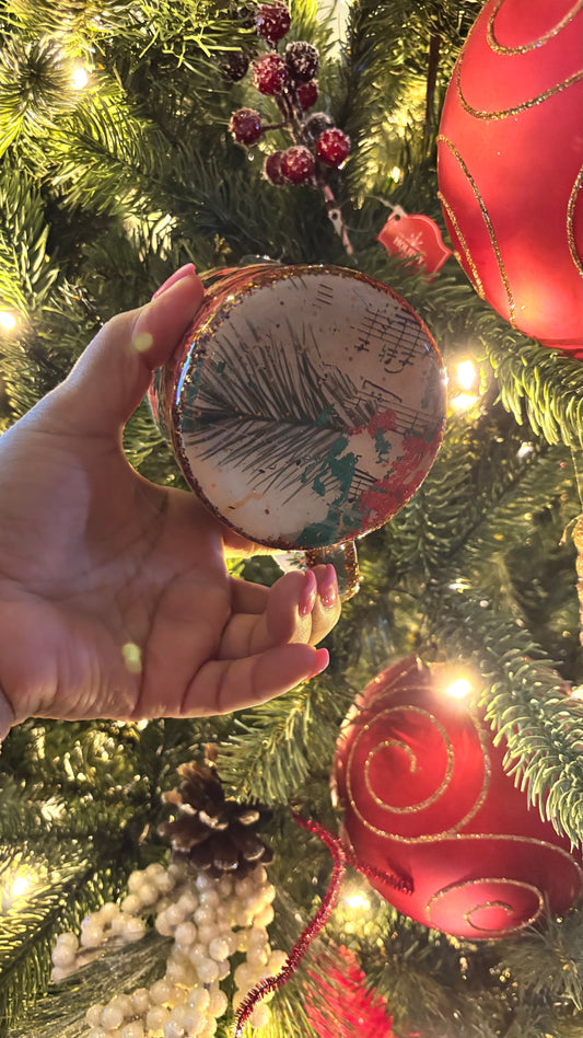 3D MERRY CHRISTMAS MUG