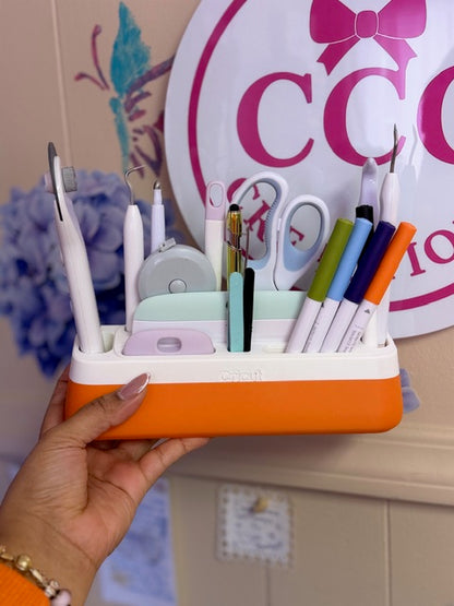 Organizador 3D para Cricut