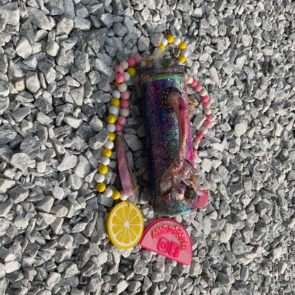 3D “Mermaid Dream”