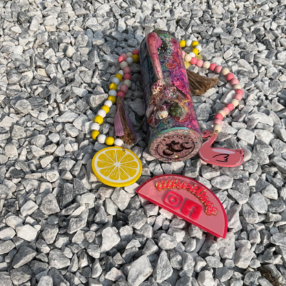 3D “Mermaid Dream”