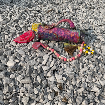 3D “Mermaid Dream”