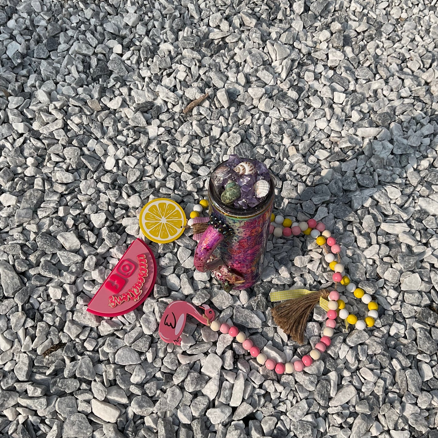 3D “Mermaid Dream”