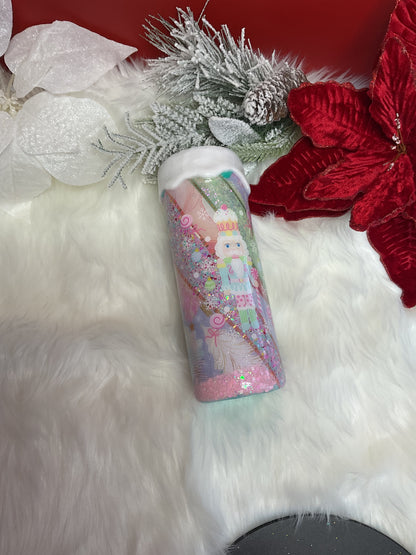 Nutcracker Candy Dream