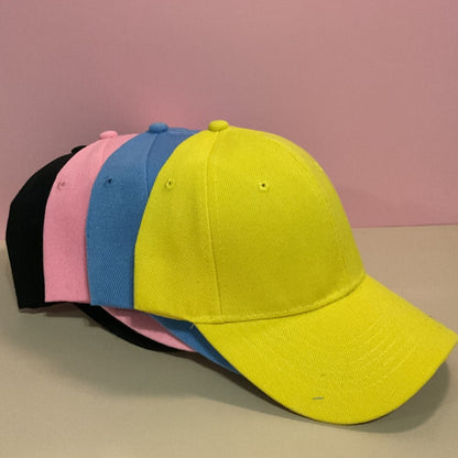 All Family Custom Cap